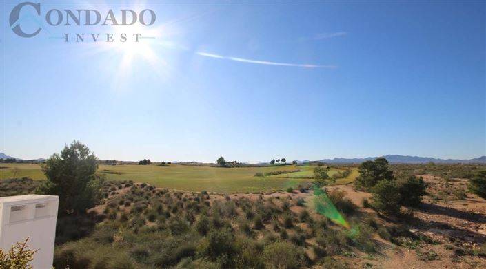 Image No.12-Penthouse de 2 chambres à vendre à Condado de Alhama