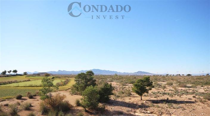 Image No.13-Penthouse de 2 chambres à vendre à Condado de Alhama