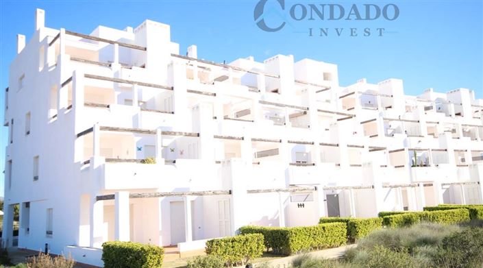 Image No.14-Penthouse de 2 chambres à vendre à Condado de Alhama