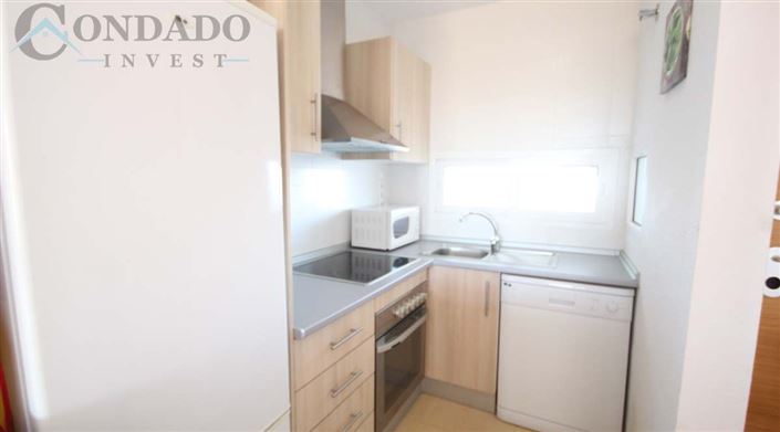 Image No.4-Penthouse de 2 chambres à vendre à Condado de Alhama