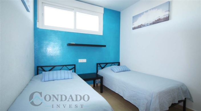 Image No.7-Penthouse de 2 chambres à vendre à Condado de Alhama