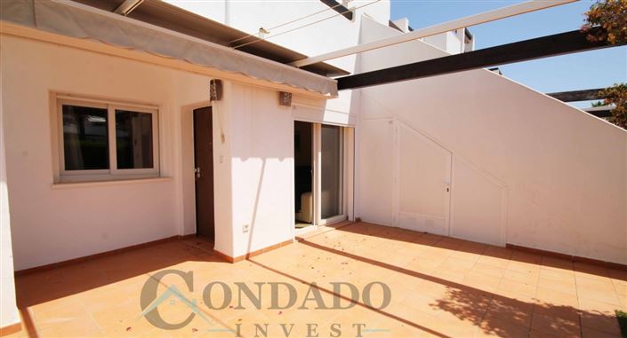 Image No.19-3 Bed Apartment for sale