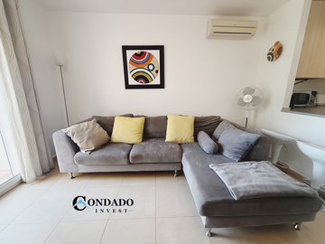1 - Condado de Alhama, Apartment