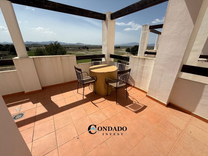 Image No.5-2 Bed Penthouse for sale