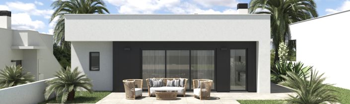 Image No.10-Villa de 3 chambres à vendre à Condado de Alhama