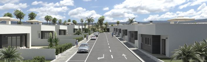 Image No.11-Villa de 3 chambres à vendre à Condado de Alhama