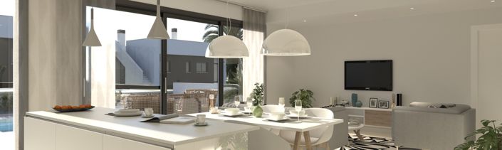 Image No.6-Villa de 3 chambres à vendre à Condado de Alhama