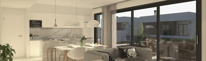 Image No.7-Villa de 3 chambres à vendre à Condado de Alhama