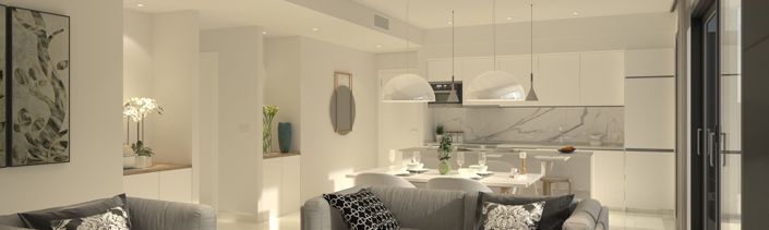 Image No.8-Villa de 3 chambres à vendre à Condado de Alhama