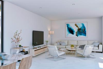 Condado Invest most sold property
