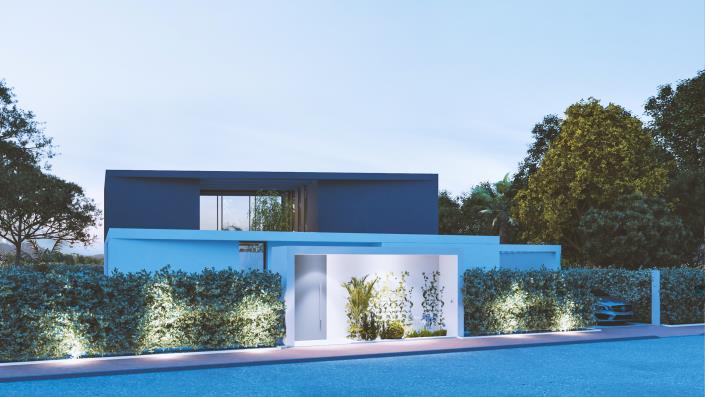 Image No.19-4 Bed House/Villa for sale