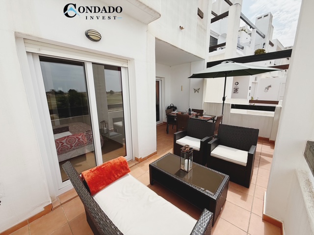 Image No.5-2 Bed Penthouse for sale