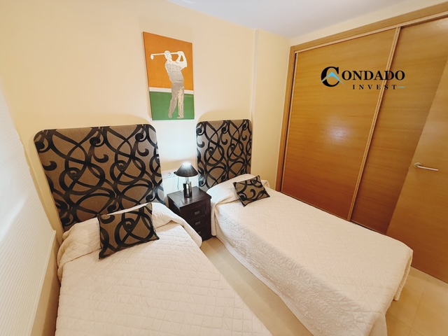 Image No.21-3 Bed Apartment for sale