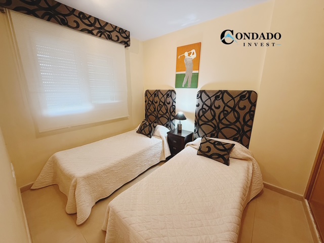 Image No.22-3 Bed Apartment for sale