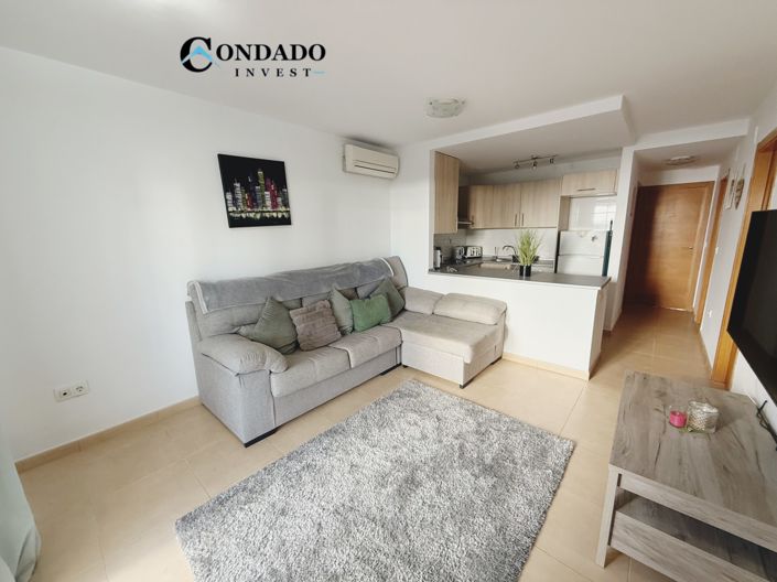 Image No.26-3 Bed Apartment for sale