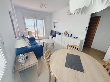 1 - Condado de Alhama, Appartement