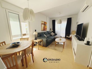 1 - Condado de Alhama, Appartement