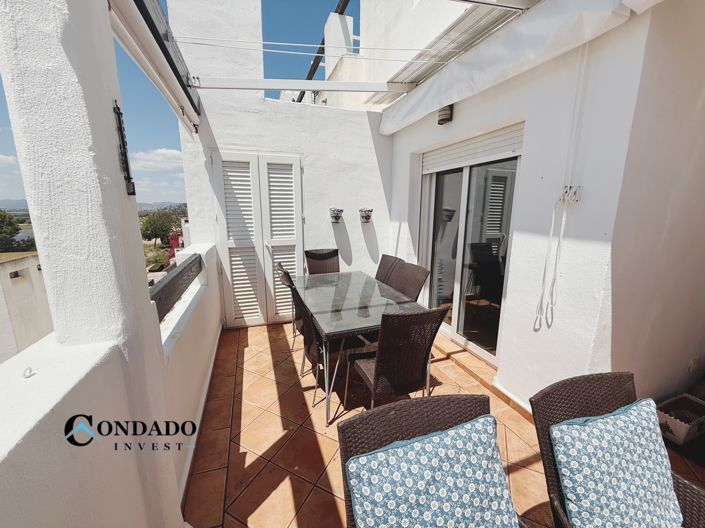 Image No.12-Appartement à vendre à Condado de Alhama