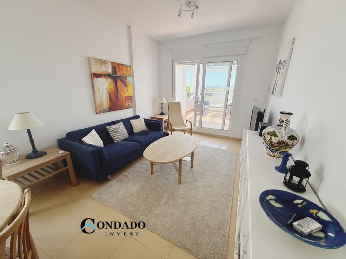 Image No.16-Appartement à vendre à Condado de Alhama