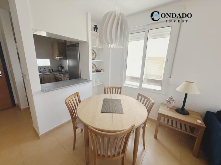 Image No.17-Appartement à vendre à Condado de Alhama