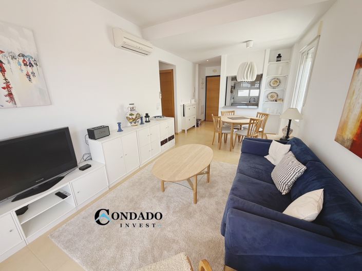 Image No.18-Appartement à vendre à Condado de Alhama