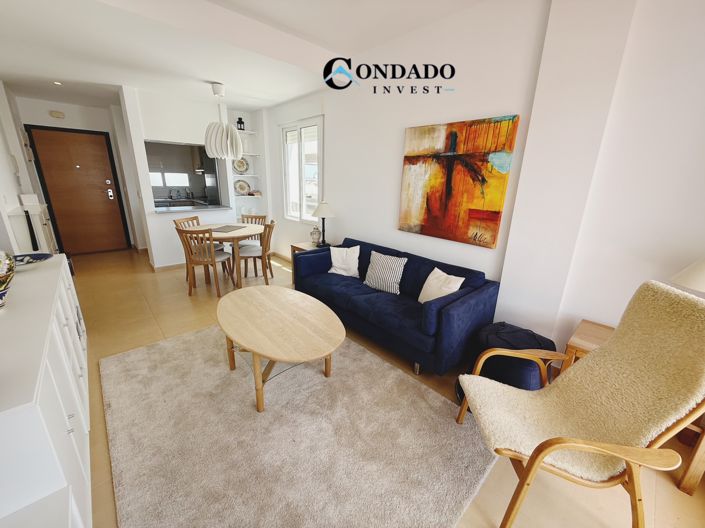 Image No.19-Appartement à vendre à Condado de Alhama