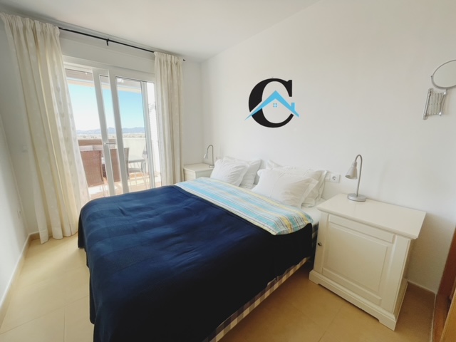 Image No.2-Appartement à vendre à Condado de Alhama