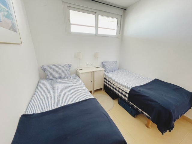 Image No.3-Appartement à vendre à Condado de Alhama