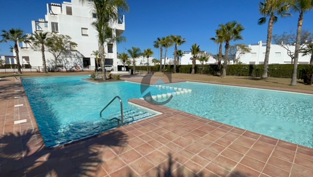 Image No.4-Appartement à vendre à Condado de Alhama