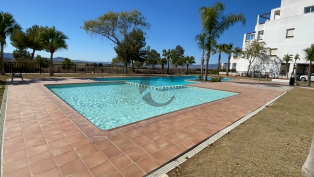 Image No.5-Appartement à vendre à Condado de Alhama