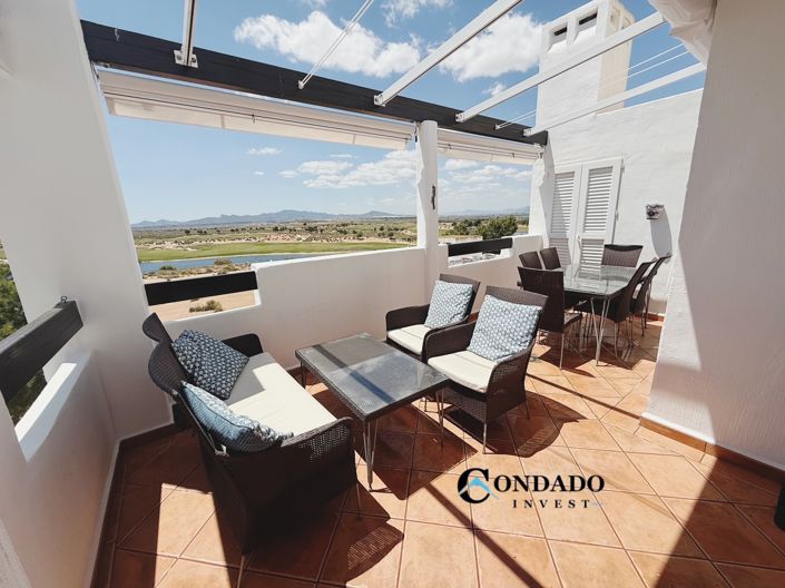 Image No.7-Appartement à vendre à Condado de Alhama