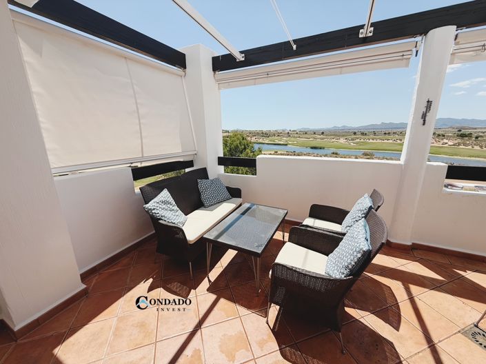 Image No.9-Appartement à vendre à Condado de Alhama