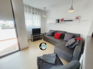 1 - Condado de Alhama, Apartment
