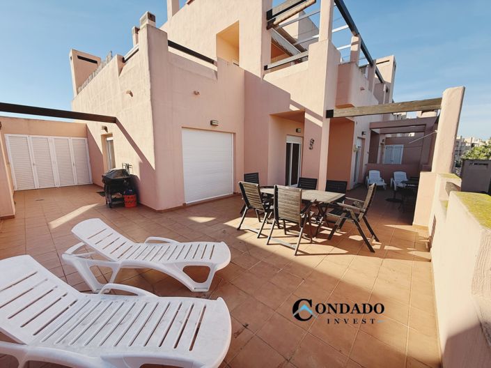 Image No.14-3 Bed Apartment for sale