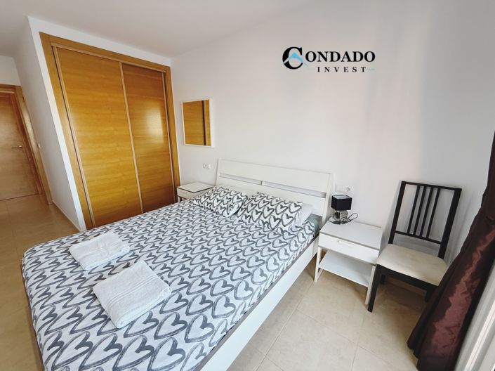 Image No.18-3 Bed Apartment for sale