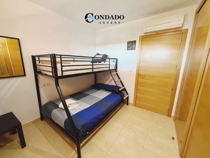 Image No.25-3 Bed Apartment for sale