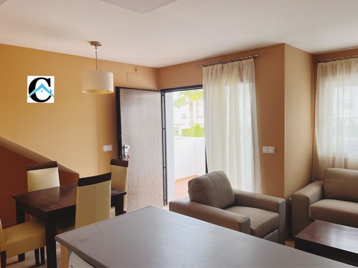 Image No.11-Appartement de 2 chambres à vendre à Condado de Alhama