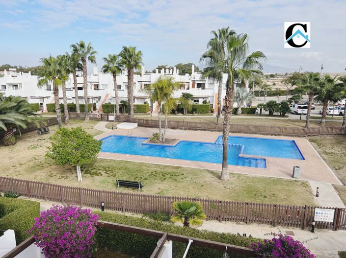 Image No.13-Appartement de 2 chambres à vendre à Condado de Alhama