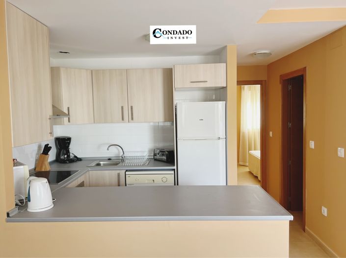 Image No.16-Appartement de 2 chambres à vendre à Condado de Alhama