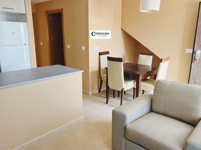 Image No.5-Appartement de 2 chambres à vendre à Condado de Alhama