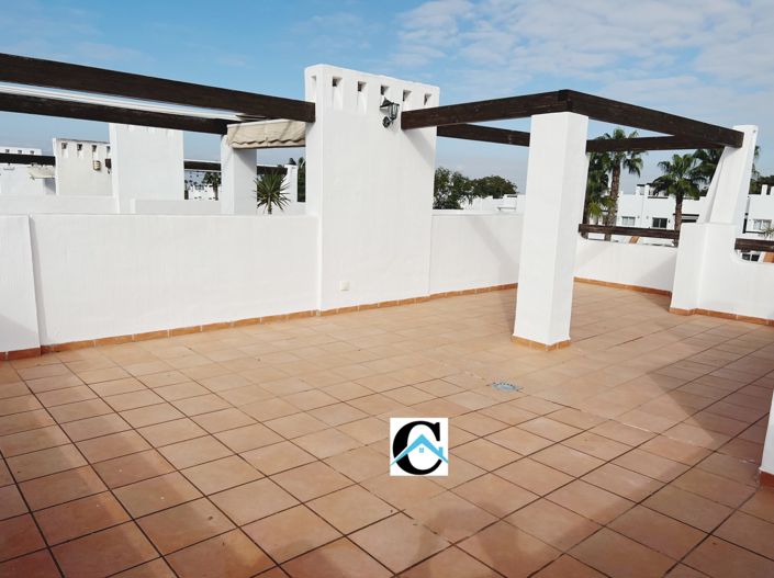 Image No.7-Appartement de 2 chambres à vendre à Condado de Alhama