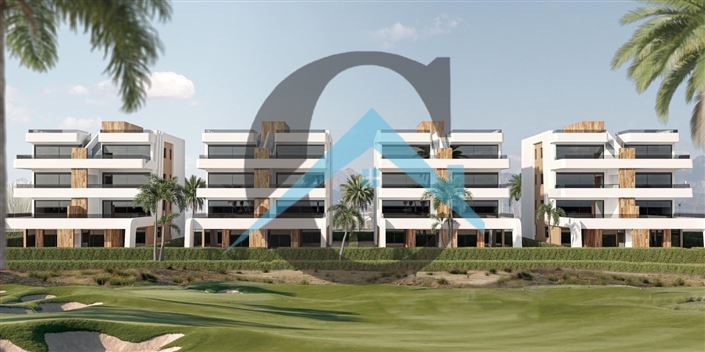 Image No.13-Penthouse de 2 chambres à vendre à Condado de Alhama