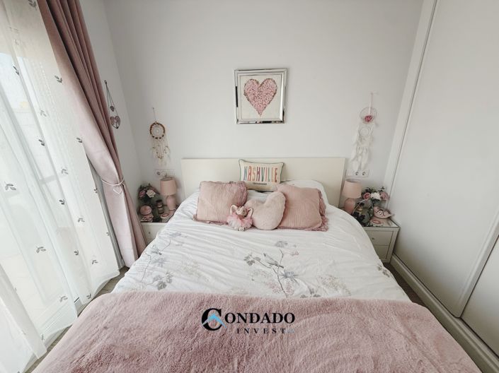 Image No.19-3 Bed Apartment for sale