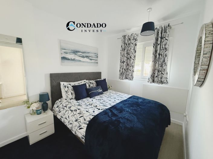 Image No.25-3 Bed Apartment for sale