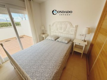 Condado Invest most sold property