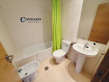 Condado Invest most sold property