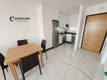 2 Bed Penthouse for sale