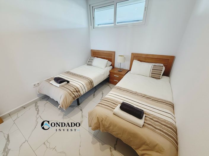 Image No.20-2 Bed Penthouse for sale