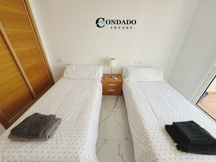 Image No.22-2 Bed Penthouse for sale