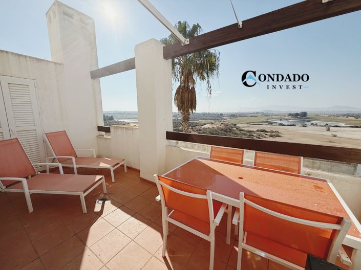 Image No.32-2 Bed Penthouse for sale